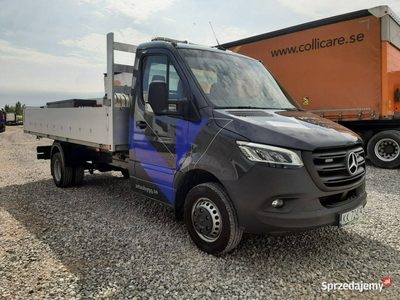 Mercedes Sprinter