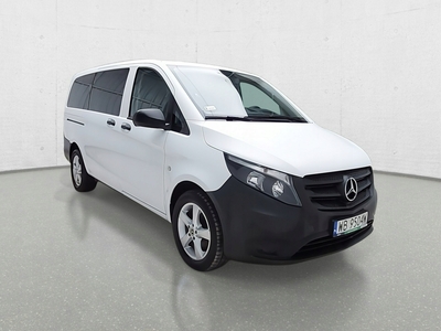 Mercedes Vito W447 2020