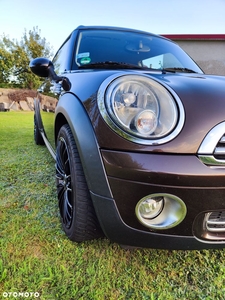 MINI Clubman Cooper