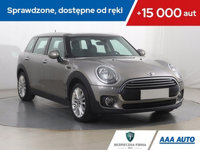 Mini Clubman F54 Kombi 1.5 102KM 2017