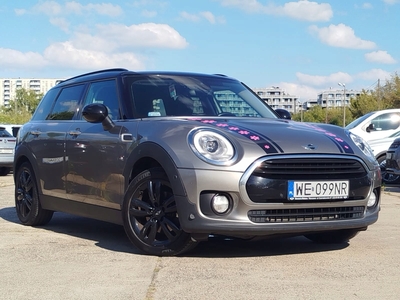 Mini Clubman F54 Kombi 1.5 136KM 2016