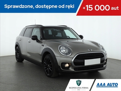 Mini Clubman F54 Kombi 2.0 D 150KM 2016