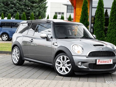 Mini clubmen cooper S 1.6T 184KM