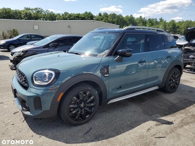 MINI Countryman Cooper S ALL4