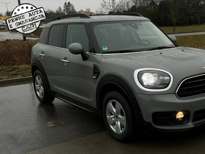 Mini Countryman F60 2018