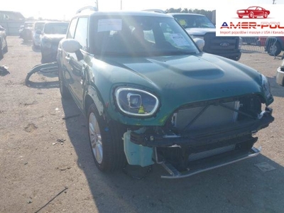 Mini Countryman F60 2023