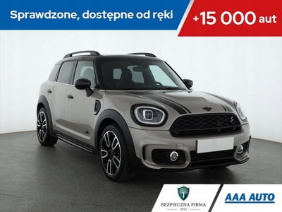 Mini Countryman F60 Crossover Facelifting 2.0 S 178KM 2022