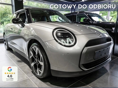 Mini Mini F56 Electric Facelifting 32.6kWh 184KM 2024