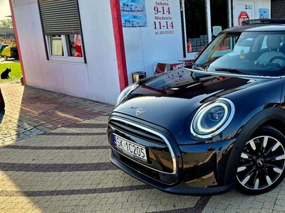 Mini Mini F56 Hatchback 3d Facelifting II Cooper 136KM 2023