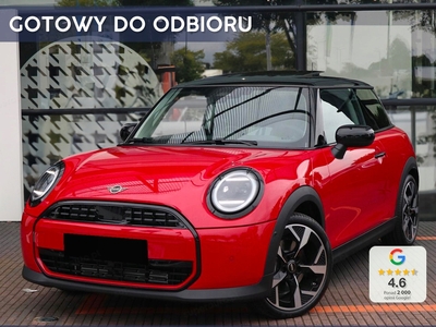 Mini Mini F65/F66/J01 Cooper 3D 1.5 156KM 2024