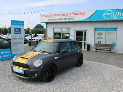 Mini Mini R56 2008