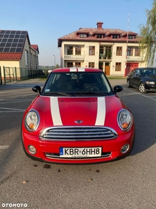 MINI ONE Standard