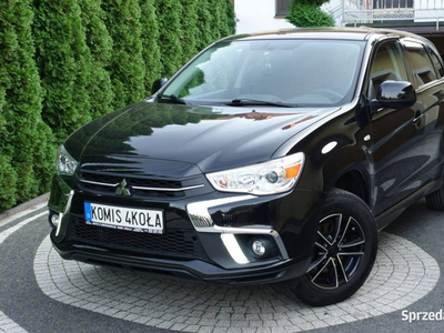 Mitsubishi ASX LIFT - Wzorowy Stan - Serwis - Navi - GWARANCJA - Zakup Doo…