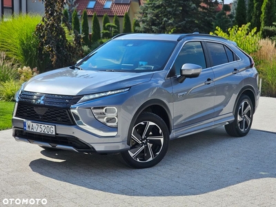 Mitsubishi Eclipse Cross 2.4 PHEV Intense Plus