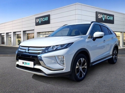 Mitsubishi Eclipse Cross SUV 1.5 T 163KM 2018