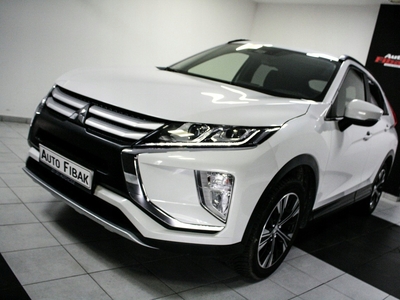 Mitsubishi Eclipse Cross SUV 1.5 T 163KM 2019