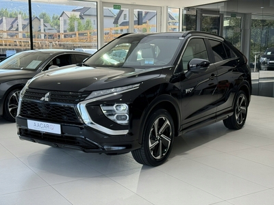 Mitsubishi Eclipse Cross SUV PHEV 2.4 188KM 2022