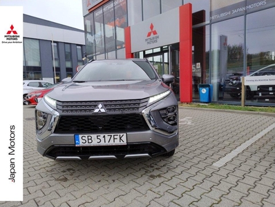 Mitsubishi Eclipse Cross SUV PHEV 2.4 188KM 2023