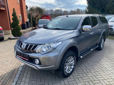 Mitsubishi L200 V Double Cab 2.4 181KM 2018