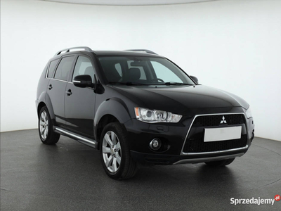 Mitsubishi Outlander 2.0 DI-D