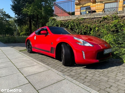 Nissan 370 Z 3.7 V6 Premium