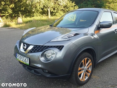 Nissan Juke 1.2 DIG-T Acenta