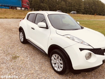 Nissan Juke 1.6 N-Tec S&S