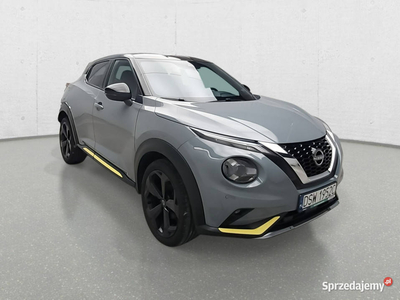 Nissan Juke II (2019-)