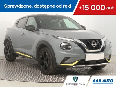 Nissan Juke II Crossover 1.0 DIG-T 114KM 2022