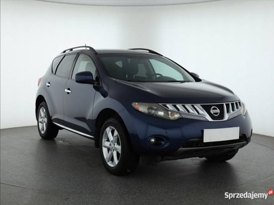 Nissan Murano 3.5 i