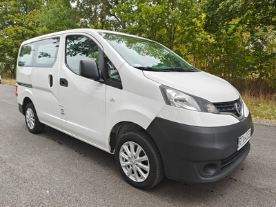 Nissan NV200