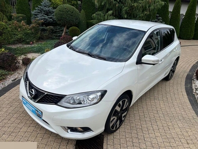 Nissan Pulsar 1.2 DIG-T 115KM 2018