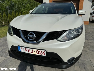 Nissan Qashqai 1.2 DIG-T 360