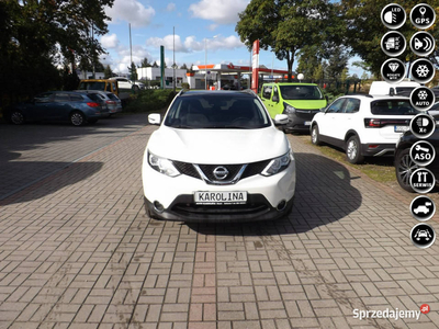 Nissan Qashqai II (2013-2021)