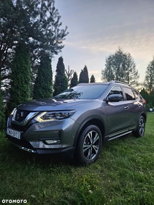 Nissan X-Trail 1.3 DIG-T Tekna 2WD DCT