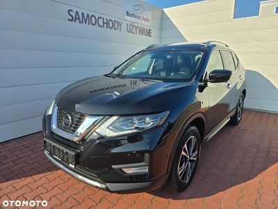 Nissan X-Trail 1.3 DIG-T Tekna 2WD DCT