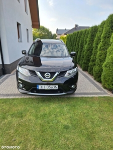 Nissan X-Trail 1.6 DCi Acenta 2WD