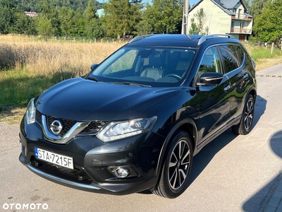 Nissan X-Trail 1.6 DCi Visia 2WD