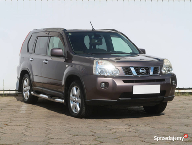 Nissan X-Trail 2.0 dCi