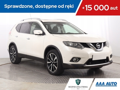 Nissan X-Trail III Terenowy 1.6 dCi 130KM 2016