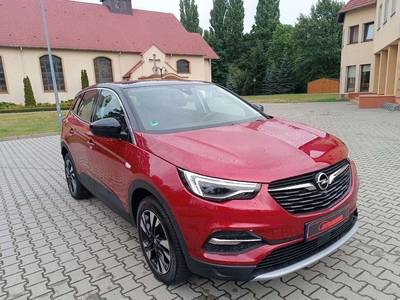 Opel 2019