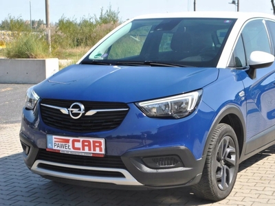 Opel 2019