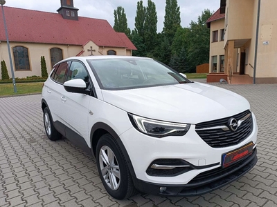 Opel 2019