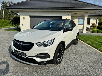 Opel 2019