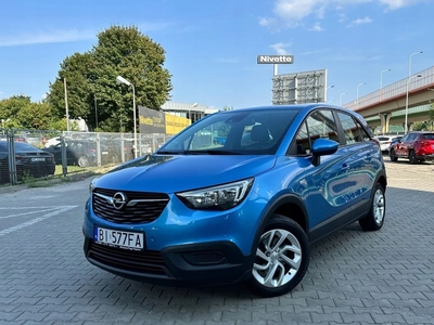 Opel 2020