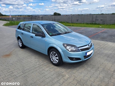 Opel Astra 1.4 Caravan Selection 110 Jahre