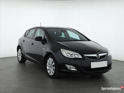 Opel Astra 1.4 T