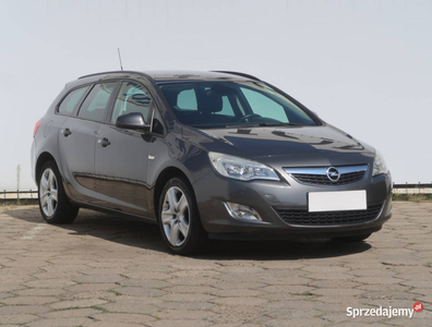 Opel Astra 1.4 T