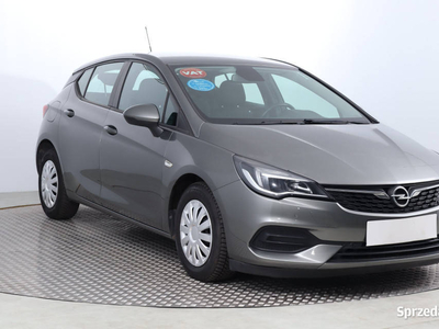 Opel Astra 1.5 CDTI