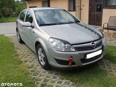 Opel Astra 1.6